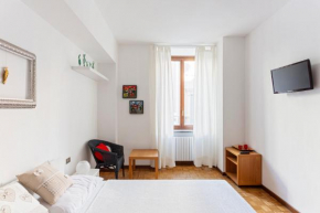Comfy Apartment in Corso Como
